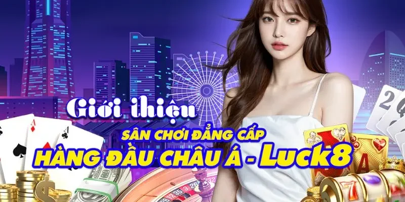 LUCK8 Yvonnedewolff ⚜️ Trang Chủ LUCK8.COM Chính Thức 2026 ✔️ Đăng Ký +88K 30 Giới thiệu Luck8