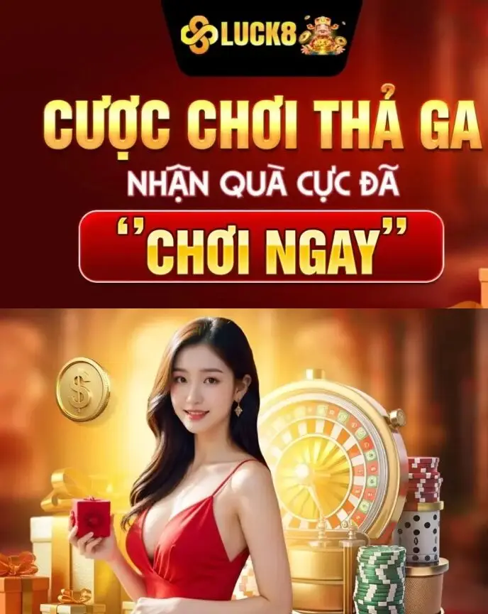 LUCK8 Yvonnedewolff ⚜️ Trang Chủ LUCK8.COM Chính Thức 2026 ✔️ Đăng Ký +88K 10 Banner mobile Luck8